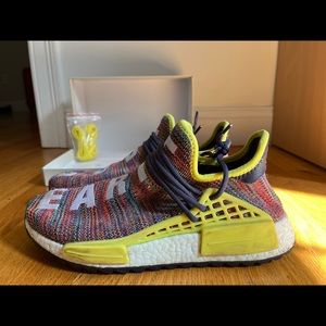 Pharrell Williams NMD